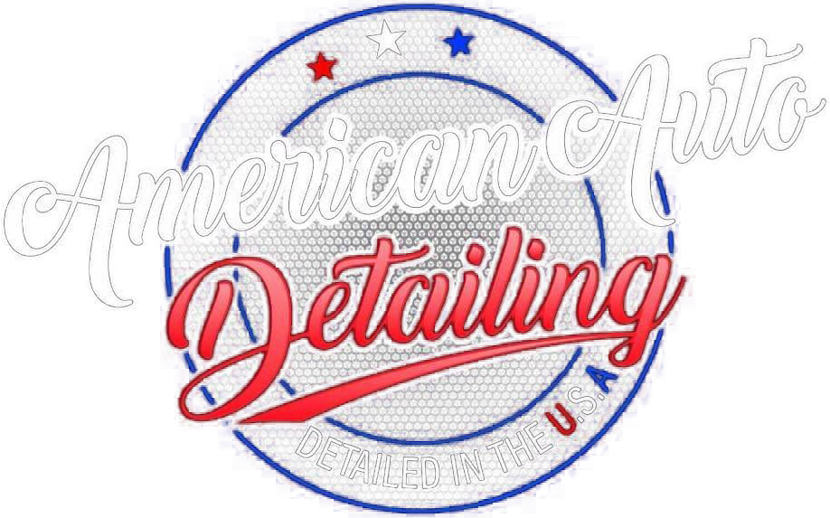 American Auto Detailing logo
